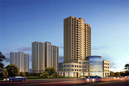 万顺家园3室2厅1卫102m260万