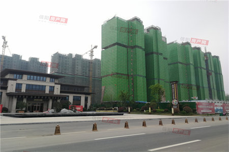 大益华府9号楼一单元603出售